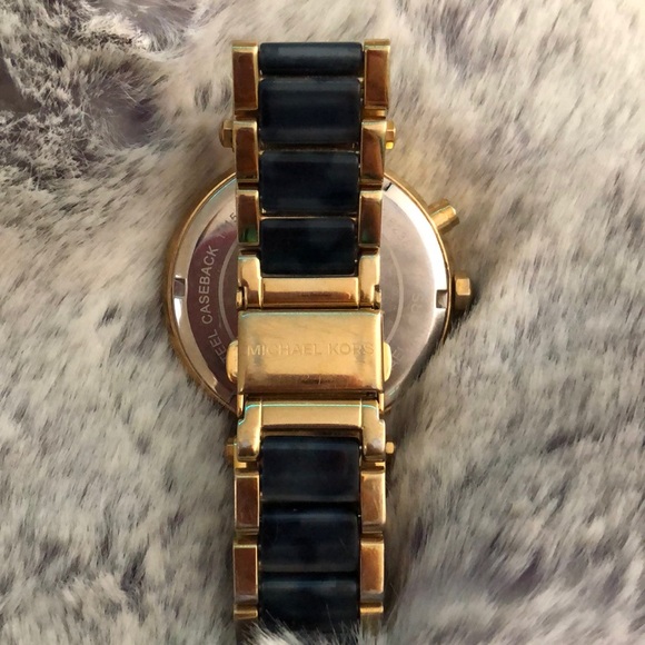 Michael kora watch - Picture 4 of 4